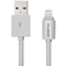 کابل تبدیل USB به لایتنینگ کینگ استار مدل K05 i طول 1 متر